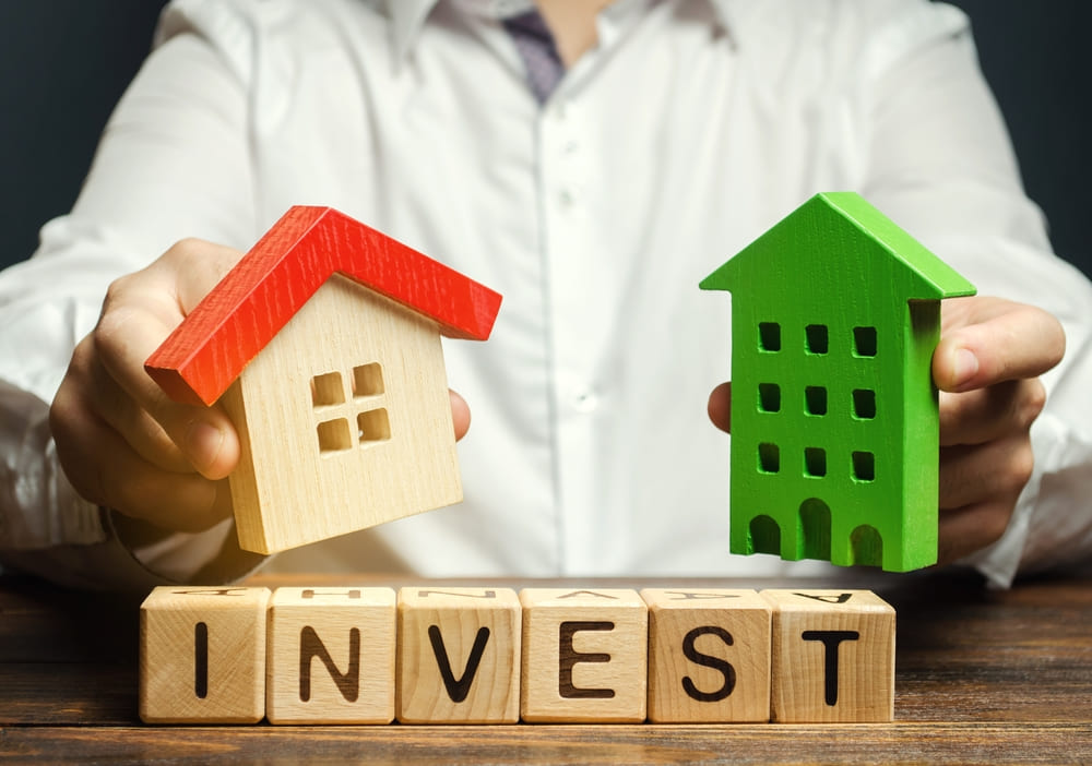 Gestión inmobiliaria premium