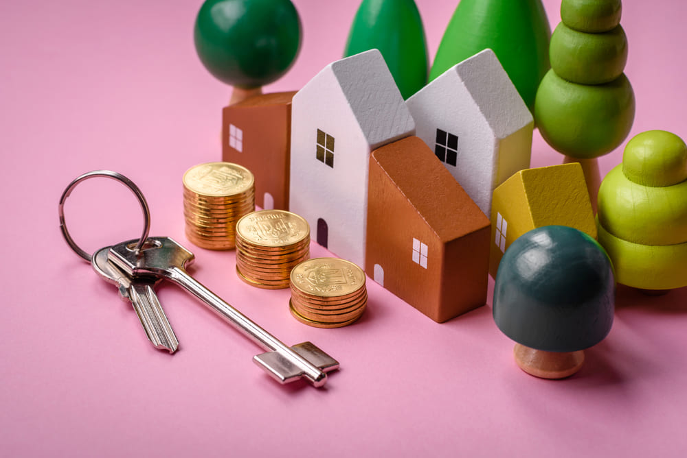 Gestión inmobiliaria premium