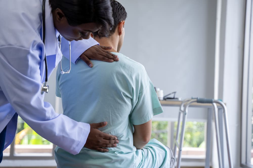 cursos para manejar el dolor crónico