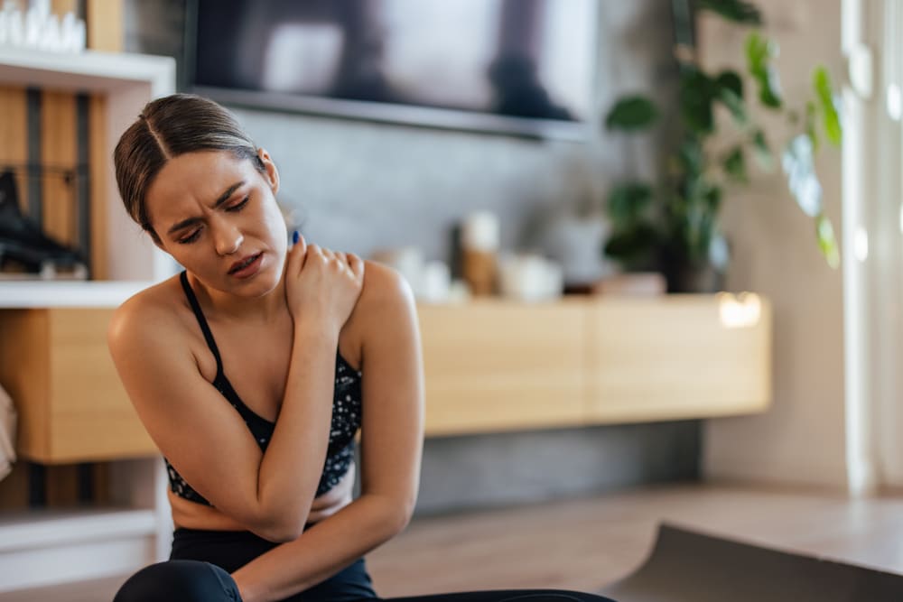 cursos para manejar el dolor crónico