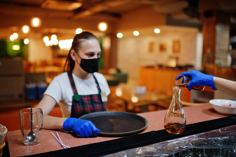 Empresas de limpieza