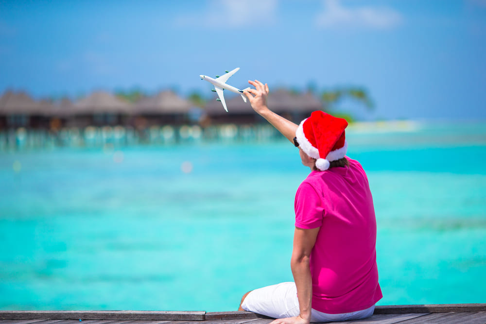 rutas internacionales para explorar en Navidad desde Panamá
