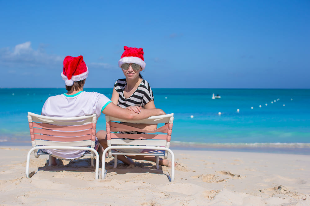 rutas internacionales para explorar en Navidad desde Panamá