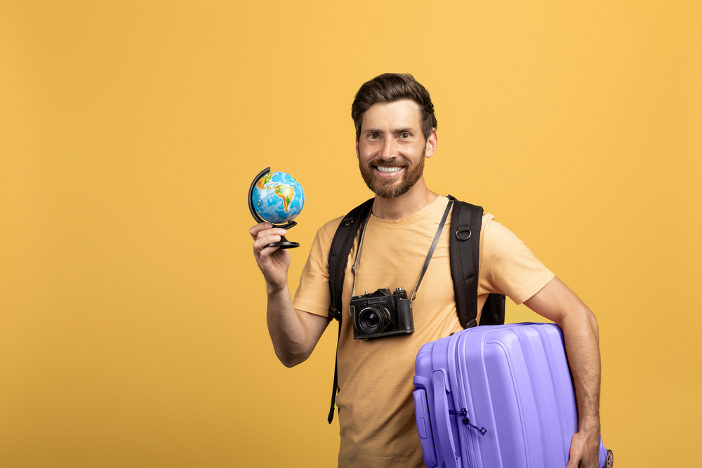 cómo armar un itinerario internacional completo