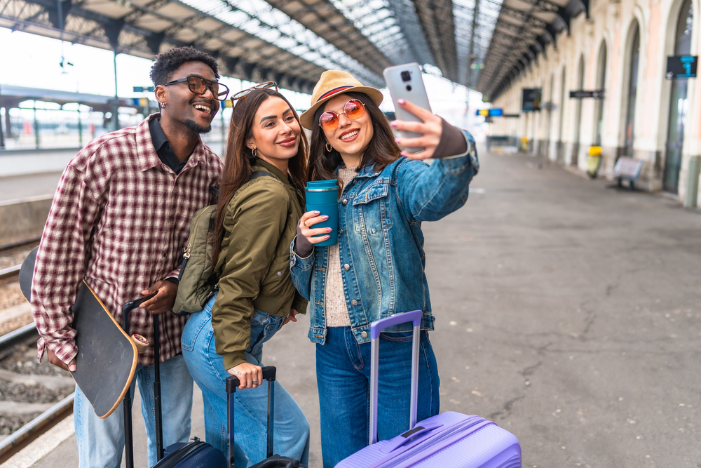 cómo armar un itinerario internacional completo
