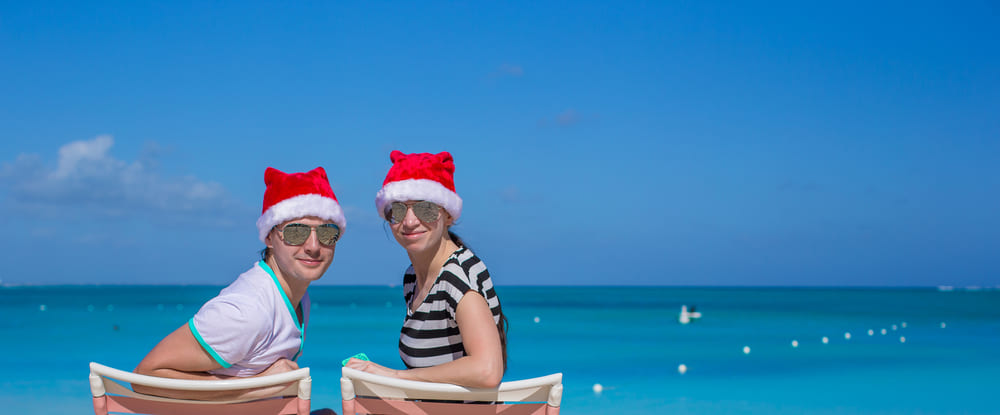 rutas internacionales para explorar en Navidad desde Panamá