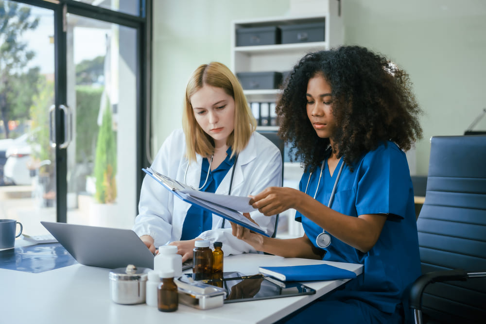 Estudiar enfermería en Panamá