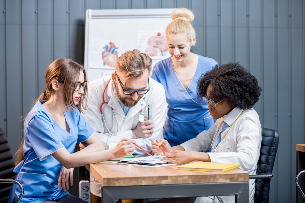 Estudiar enfermería en Panamá