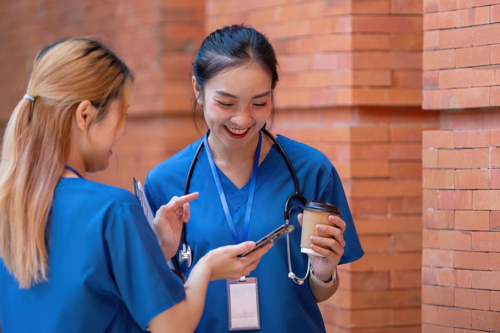 Estudiar enfermería en Panamá