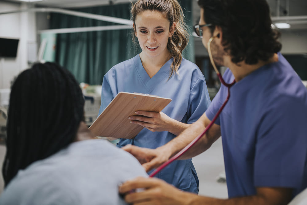 Estudiar enfermería en Panamá