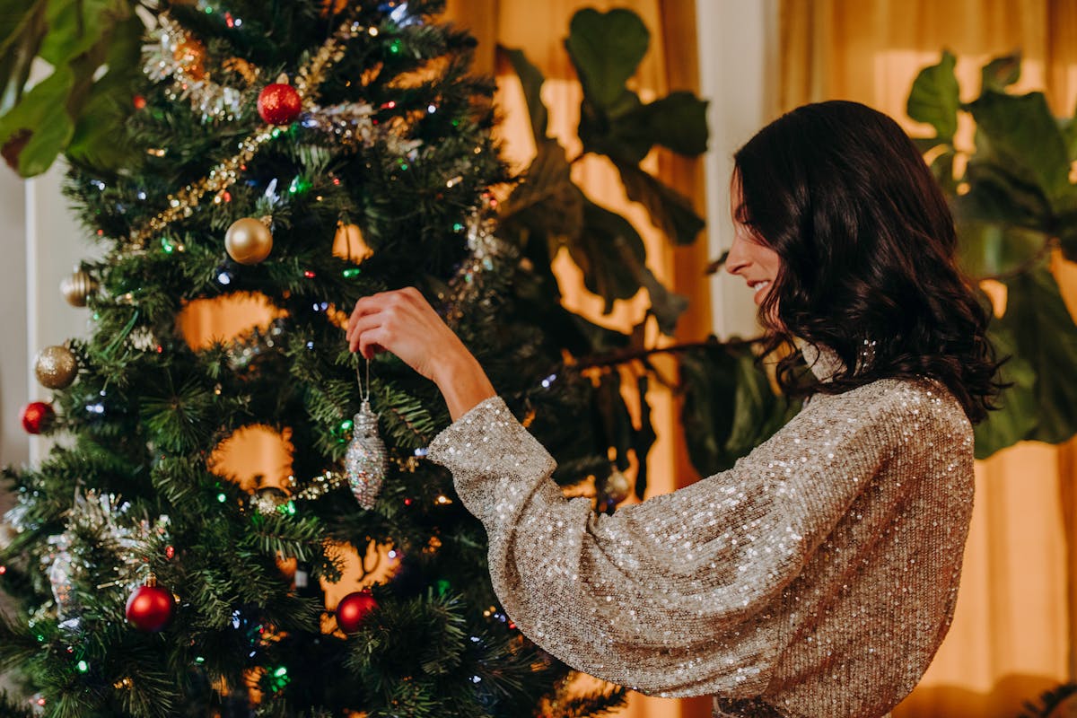 The meaning of a seasonal collection
