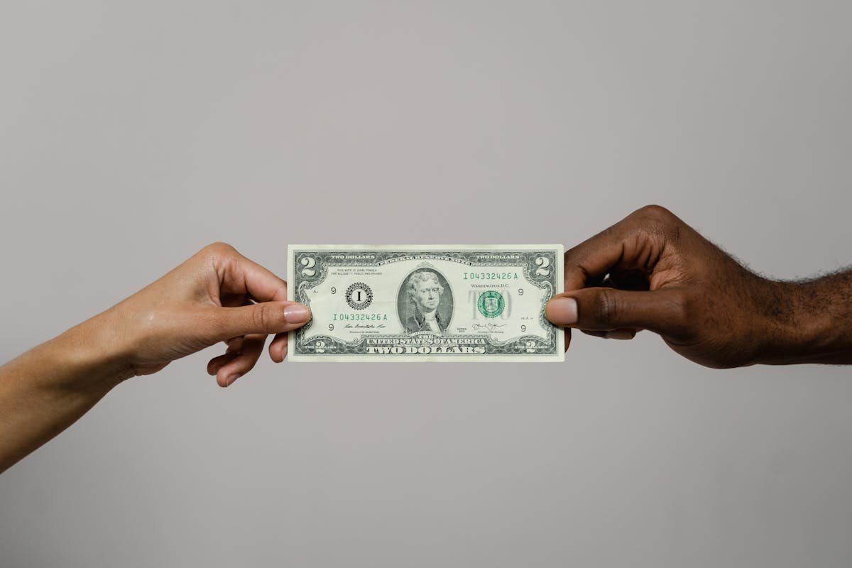 businessman man hands woman