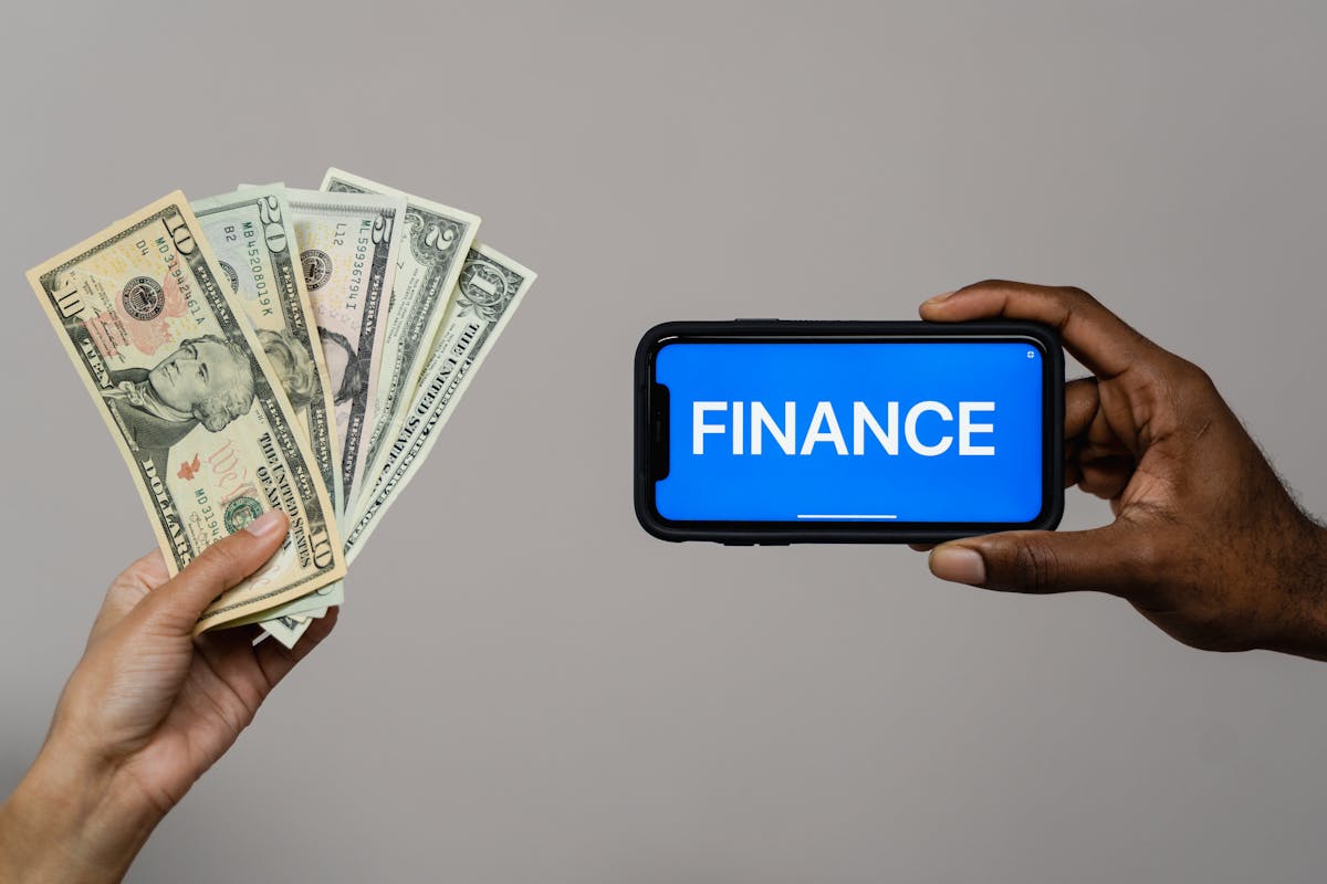 businessman man woman hand
