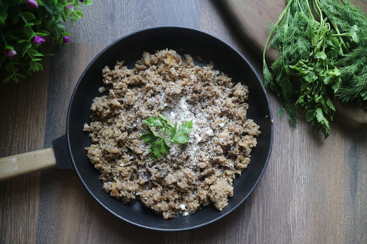 Guía básica sobre la dieta keto y sus beneficios para la salud