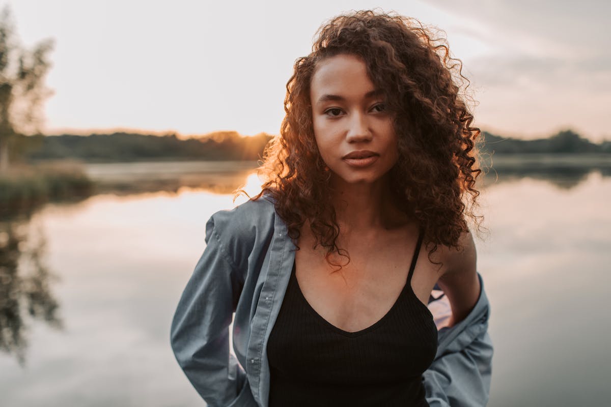 Todo sobre el look monocromático