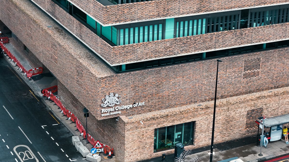 royal collage of art