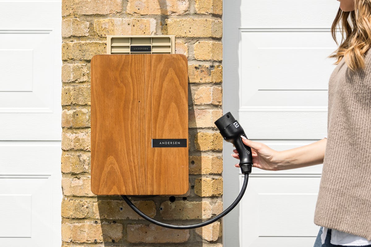 How do resource scarcity challenges inspire eco-friendly product innovations?